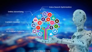 Search Engine Marketing